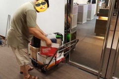 旺角朗豪坊電腦回收