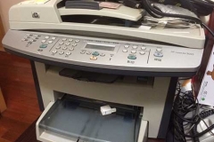 影印機回收