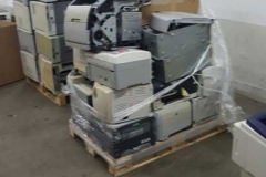 葵興打印機回收服務