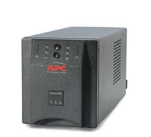 APC UPS電源回收