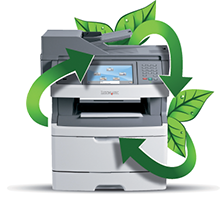 打印機回收、影印機回收