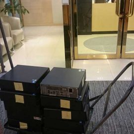港威大廈電腦回收服務