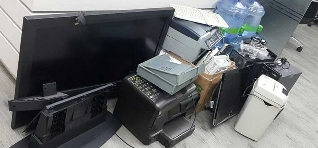 中環電腦回收服務