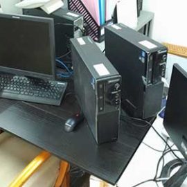 舊pc,舊server,舊mon,舊laptop等辦公設備上門回收