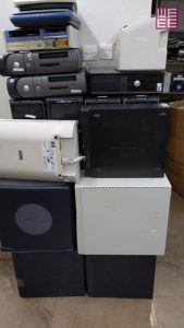 新蒲崗舊電腦回收