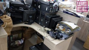 新蒲崗舊電腦回收