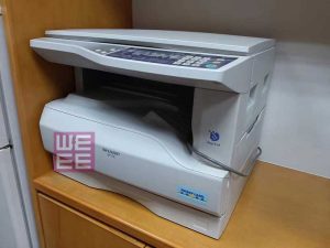 尖東舊影印機回收