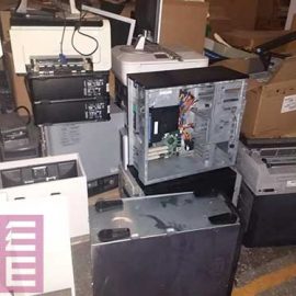 大埔舊電腦回收